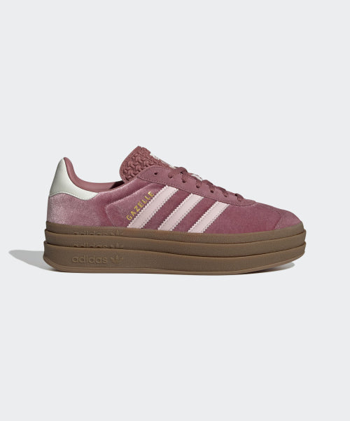 Gazelle Bold W - Crimson Pink / IG4389