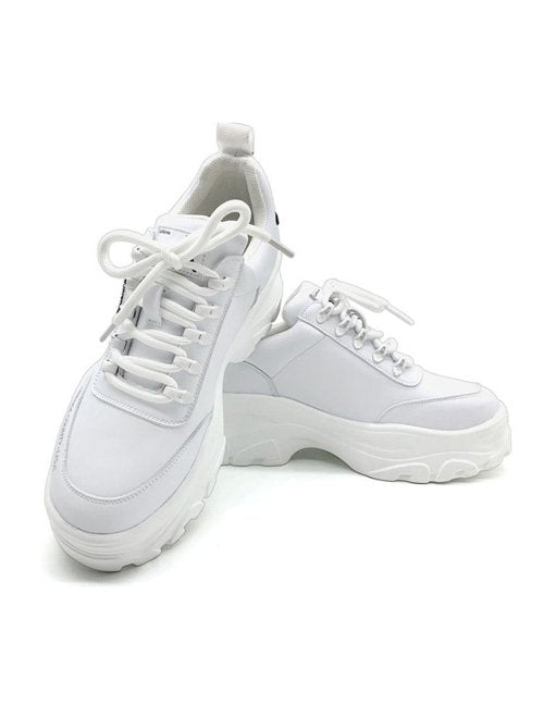 Women's Monica Sneakers White