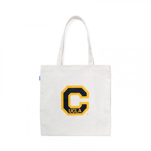 ECO BAG [BEIGE](UY7AG01_25)