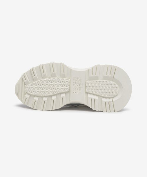 50 / 50 Sneakers - Mix White / S57WS0444P5064H9405