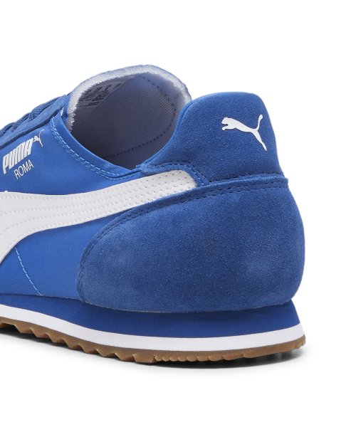Roma OG Nylon - Team Royal:White:Black / 362408-41