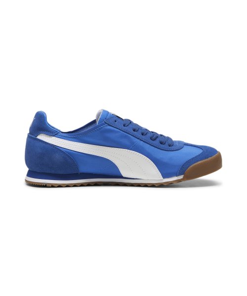 Roma OG Nylon - Team Royal:White:Black / 362408-41