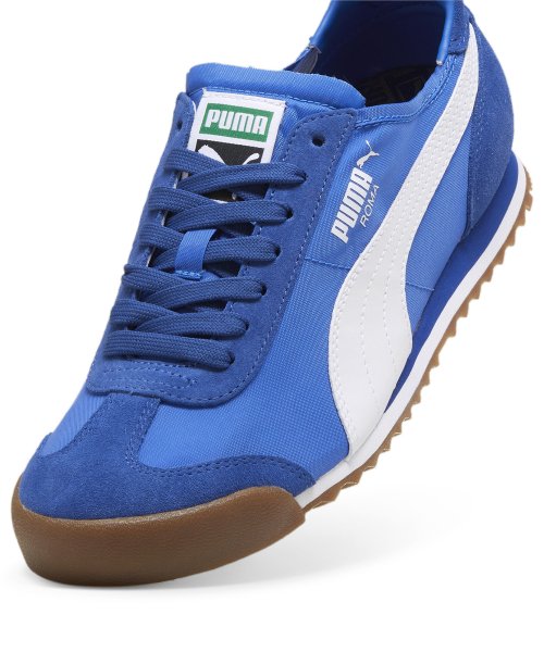 Roma OG Nylon - Team Royal:White:Black / 362408-41
