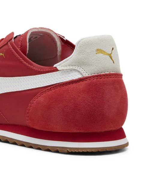 Roma OG Nylon - Club Red:White:Black / 362408-42