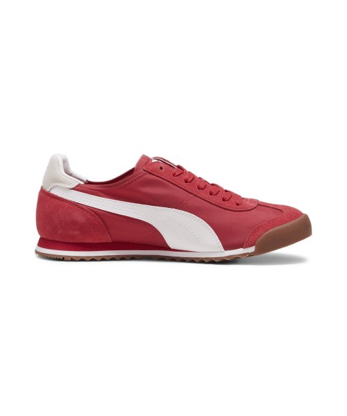 Roma OG Nylon - Club Red:White:Black / 362408-42