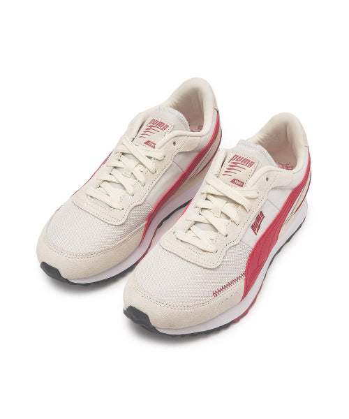 Road Rider SD - Gray:Red / 397377-06