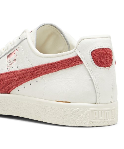 The Never One III Clyde - Warm White: White / 396489-01