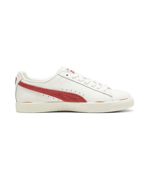 The Never One III Clyde - Warm White: White / 396489-01