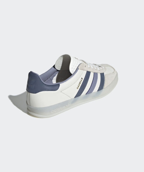 Gazelle Indoor - White:Navy / IG1643