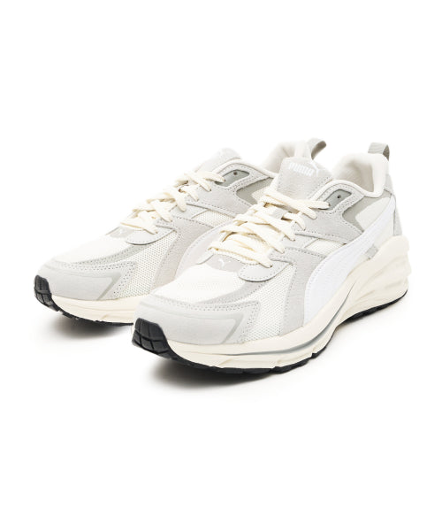 Hypnotic LS - White:Gray / 395295-03