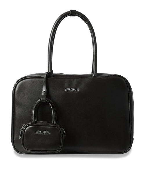 Scarlett Square Bag - 5COL