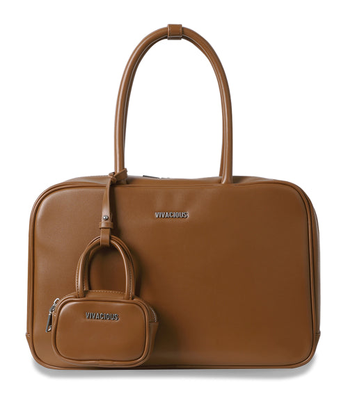 Scarlett Square Bag - 5COL