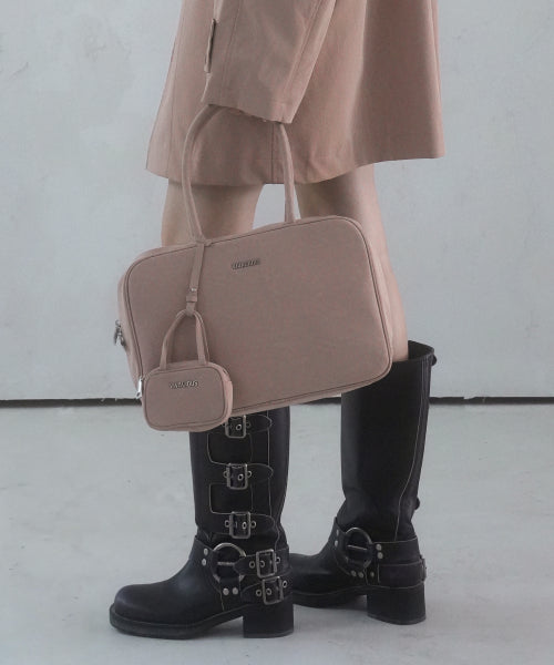 Scarlett Square Bag - 5COL