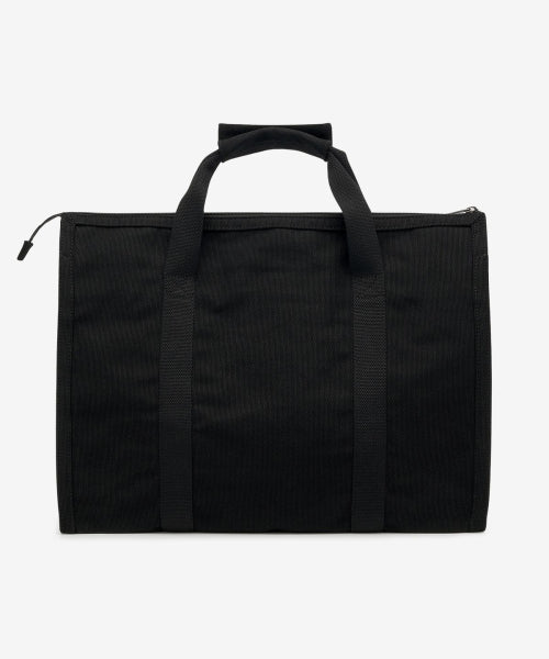 레큐퍼레이션 짐 토트백 - 블랙 / CODBMH62230LZZ