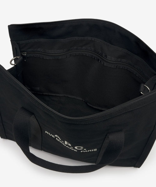 레큐퍼레이션 짐 토트백 - 블랙 / CODBMH62230LZZ