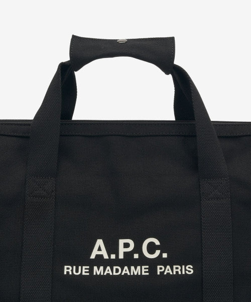 레큐퍼레이션 짐 토트백 - 블랙 / CODBMH62230LZZ