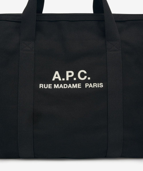 레큐퍼레이션 짐 토트백 - 블랙 / CODBMH62230LZZ