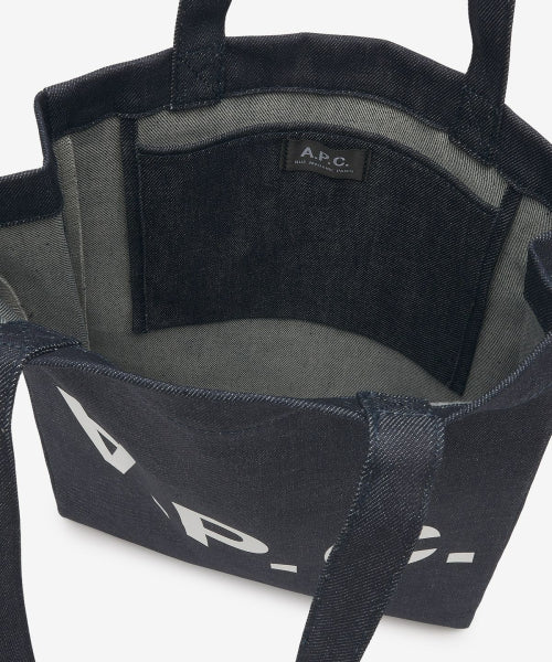 로르 토트백 - 인디고 / COCSXM61445IAI