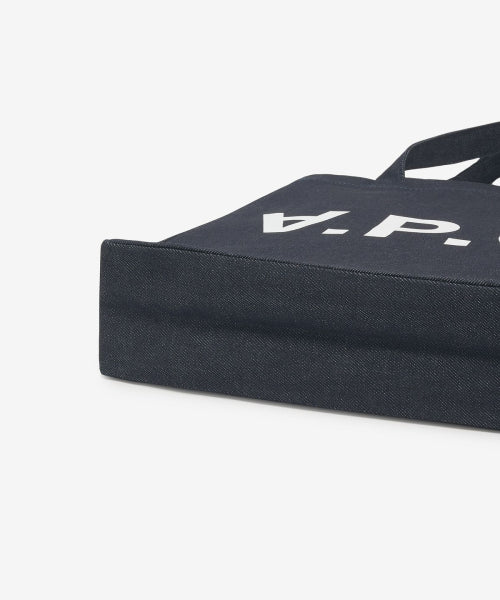 로르 토트백 - 인디고 / COCSXM61445IAI