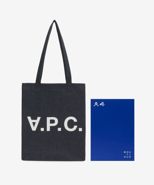 로르 토트백 - 인디고 / COCSXM61445IAI